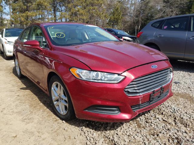 2015 FORD FUSION SE 3FA6P0H70FR188623