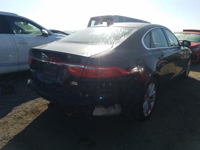 2019 JAGUAR XF PREMIUM SAJBJ4FX2KCY78971