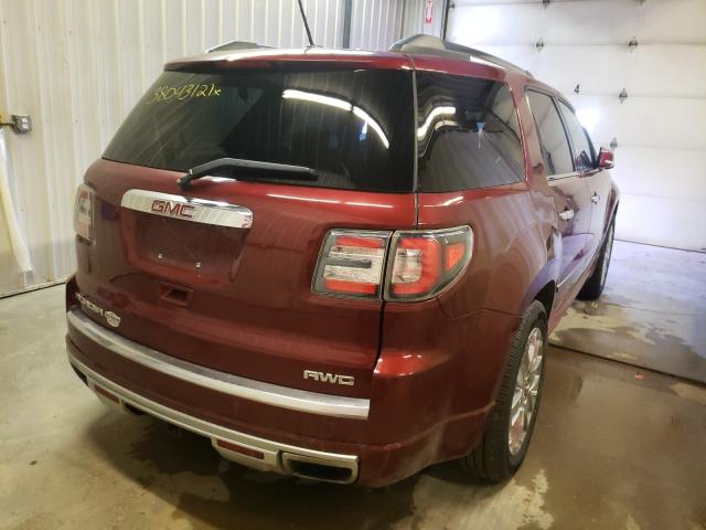 2015 GMC ACADIA DEN 1GKKVTKD9FJ381236
