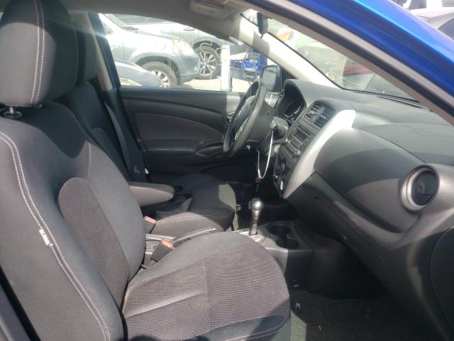 2015 NISSAN VERSA S/SV 3N1CN7AP9FL820384