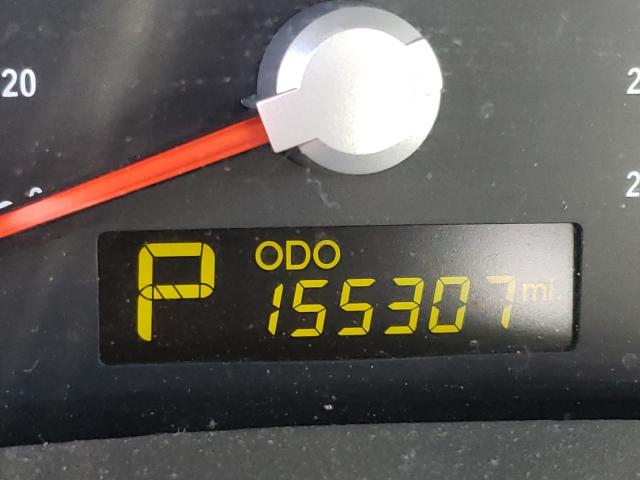 2012 KIA SEDONA EX KNDMH4C78C6479232