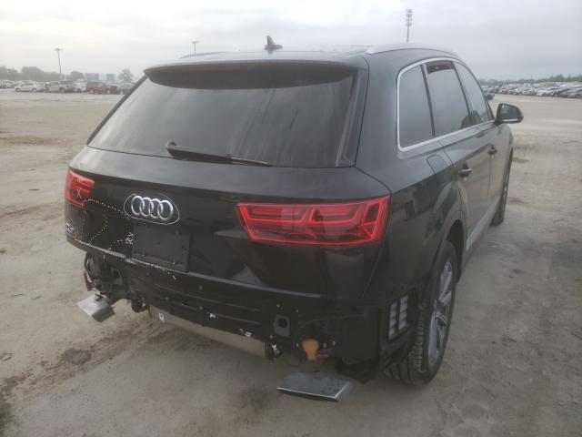 VIN WA1LHAF70KD019489 2019 Audi Q7, Premium Plus no.4