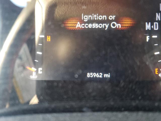 2017 DODGE CHALNG  RT 2C3CDZAG8HH507709