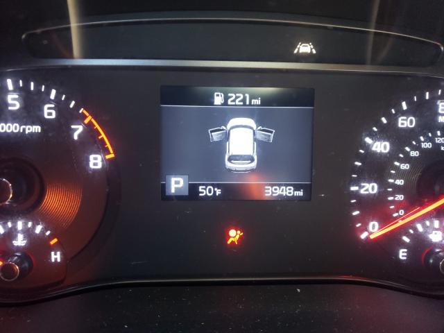 2020 KIA SOUL GT LI KNDJ63AU5L7050524