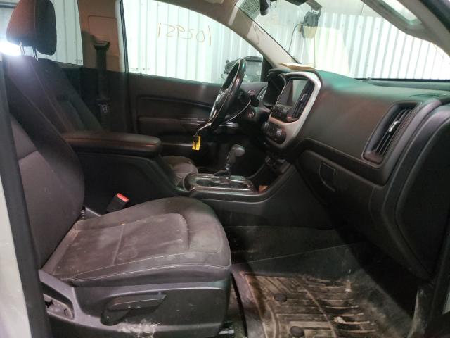 2016 GMC CANYON SLE 1GTG6CE39G1383569