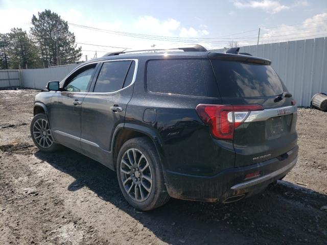 2020 GMC ACADIA DEN 1GKKNXLS9LZ122716