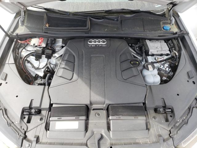 2017 AUDI Q7 PRESTIG WA1VABF72HD043708