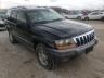 2000 JEEP  CHEROKEE