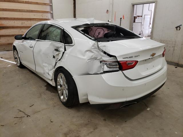 2018 CHEVROLET MALIBU PRE 1G1ZE5SX1JF257420