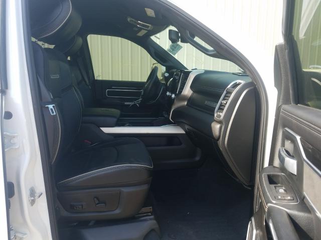 2019 RAM 2500 LARAM 3C6UR5FL1KG652640