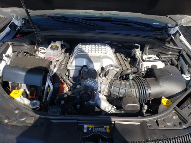 2021 DODGE DURANGO SR 1C4SDJH90MC629932