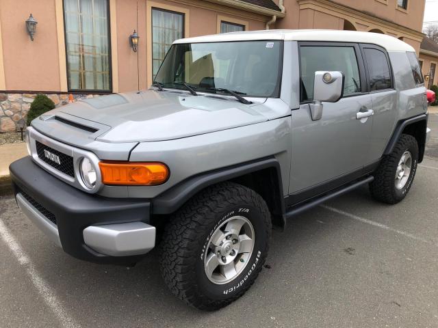 2010 TOYOTA FJ CRUISER JTEBU4BF1AK091402