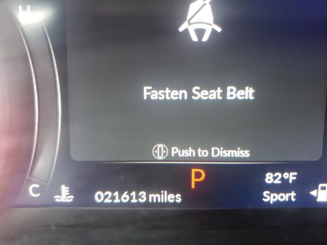2020 ACURA RDX A-SPEC 5J8TC1H65LL008442