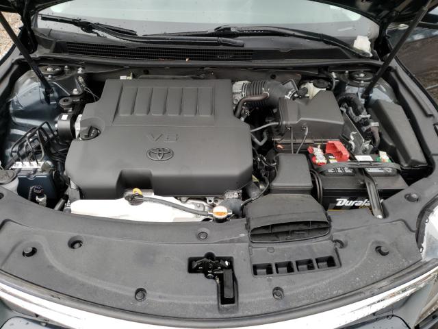 2016 TOYOTA AVALON XLE 4T1BK1EB3GU195061