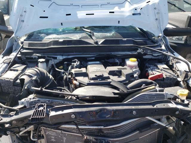 2020 RAM 2500 BIG H 3C6UR5JL0LG116948