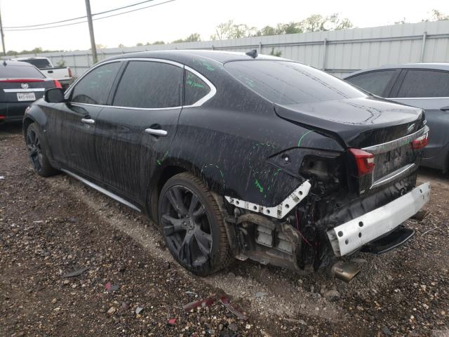 2015 INFINITI Q70L 3.7 JN1BY1PP6FM601864