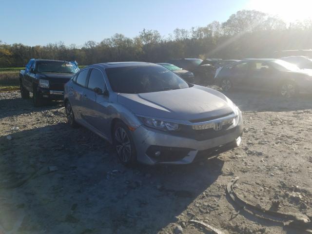 2017 HONDA CIVIC EXL 2HGFC1F74HH651992