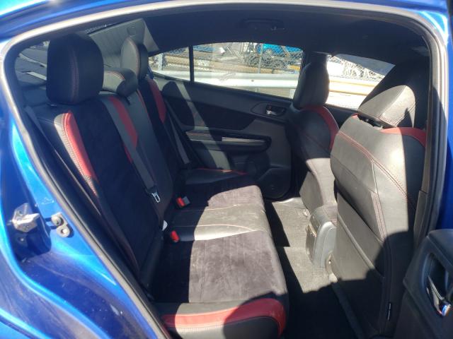 2017 SUBARU WRX STI JF1VA2M60H9802302