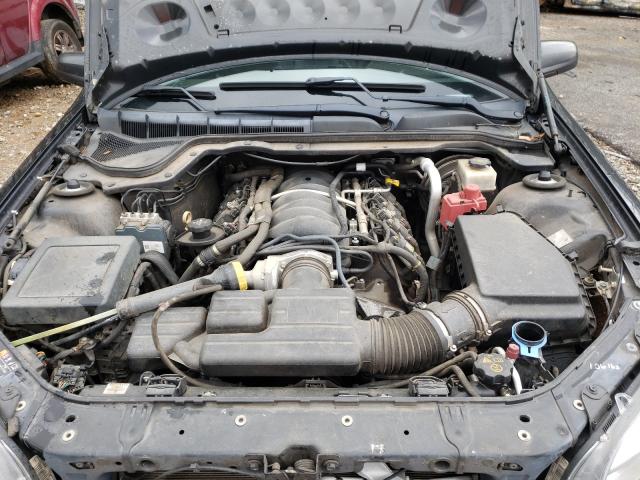 2014 CHEVROLET CAPRICE PO 6G3NS5U24EL931148