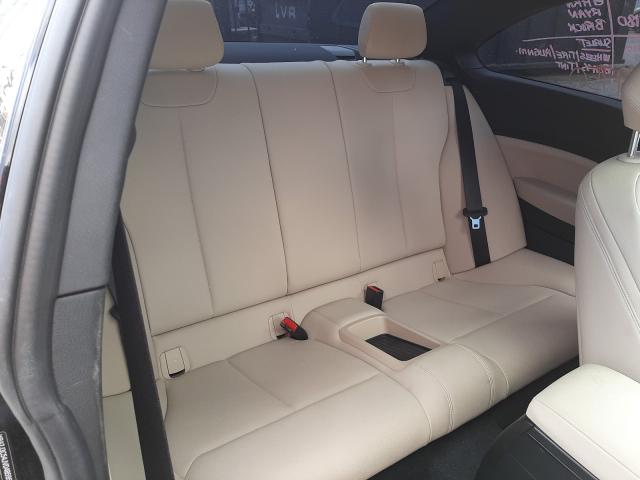 2018 BMW 230XI WBA2J3C54JVD48595