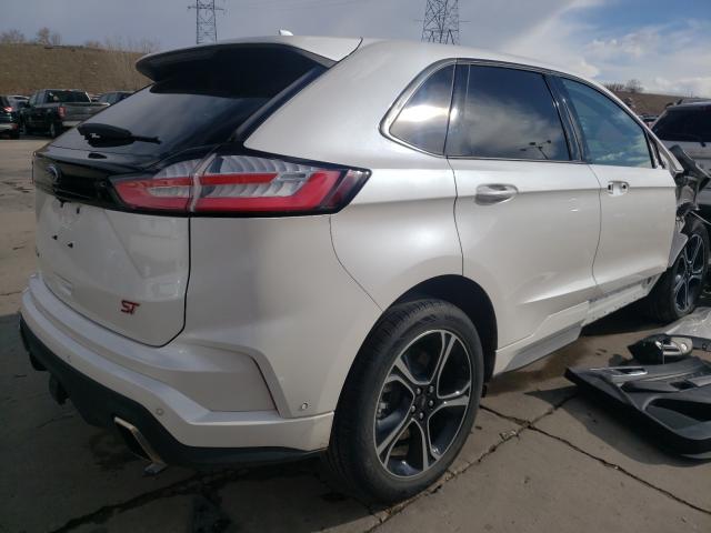 2019 FORD EDGE ST 2FMPK4AP0KBB27632