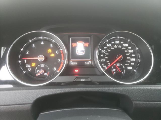 2018 VOLKSWAGEN GTI S 3VW547AU7JM264848