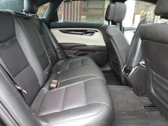 2014 CADILLAC XTS PLATIN 2G61S5S35E9134425