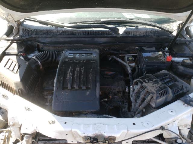 2014 CHEVROLET EQUINOX LS 2GNALAEK7E6215392