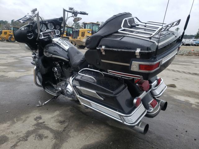 2003 HARLEY-DAVIDSON FLHTCUI 1HD1FCW183Y603206