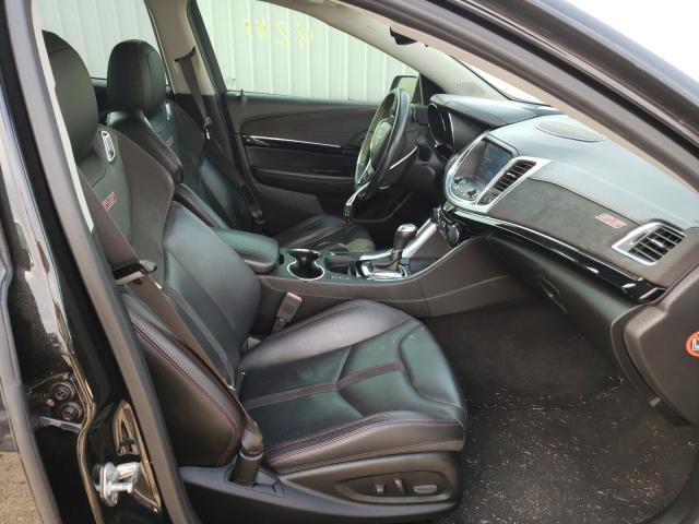 2014 CHEVROLET SS 6G3F15RW0EL961377
