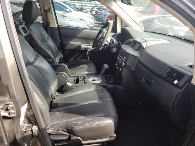 2010 MITSUBISHI ENDEAVOR S 4A4JM3AS4AE006150