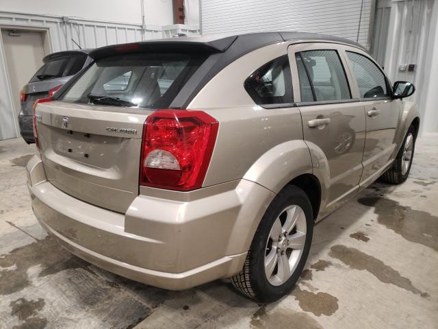 2010 DODGE CALIBER UP 1B3CB9HBXAD645963