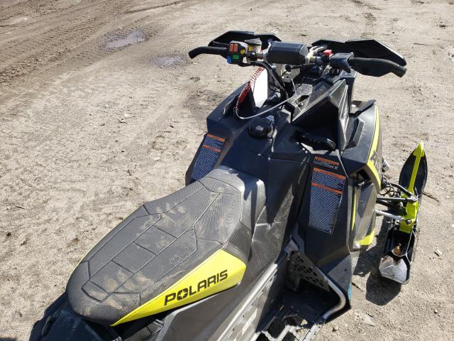 2018 POLARIS SNOWMOBILE SN1EEC6P8JC171136