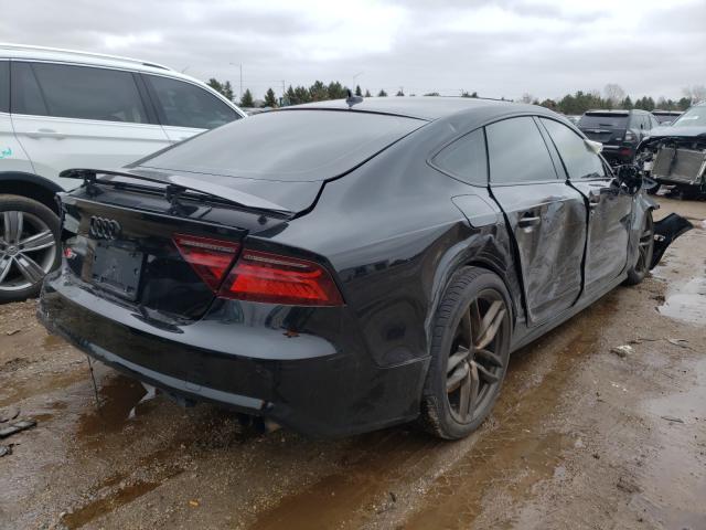 2017 AUDI S7 PREMIUM WAUWFAFC0HN058766