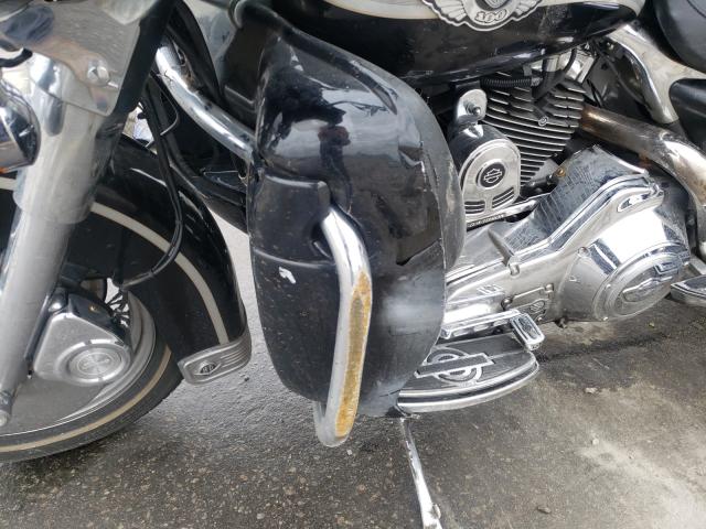 2003 HARLEY-DAVIDSON FLHTCUI 1HD1FCW183Y603206