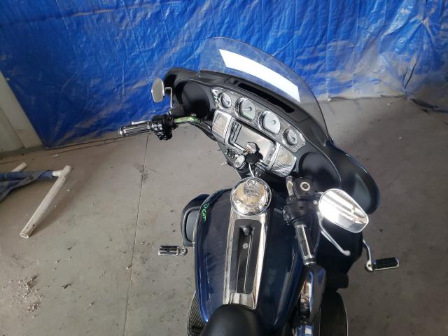 2014 HARLEY-DAVIDSON FLHTCUTG T 1HD1MAL19EB852828