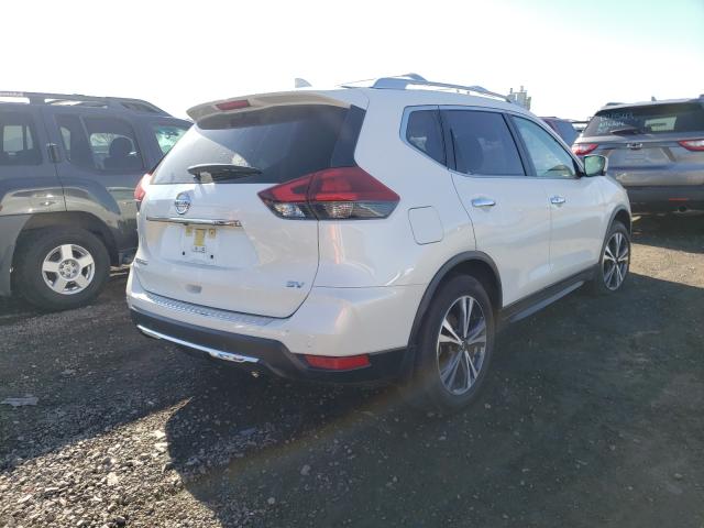 2019 NISSAN ROGUE S JN8AT2MT0KW264271