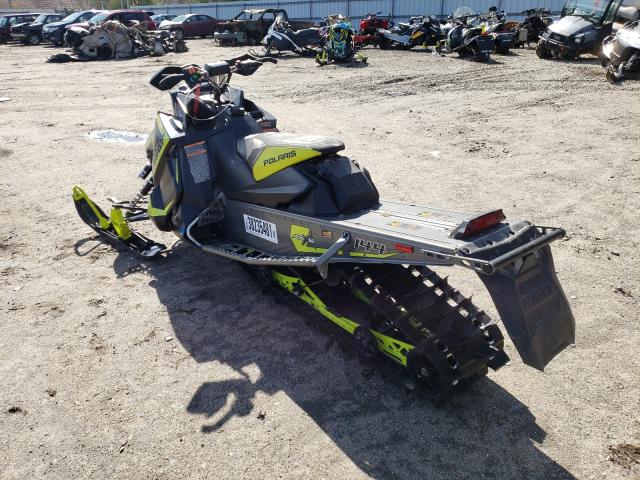 2018 POLARIS SNOWMOBILE SN1EEC6P8JC171136