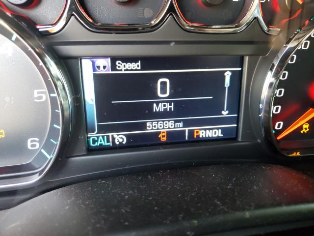 2018 CHEVROLET SUBURBAN C 1GNSCHKC1JR260031
