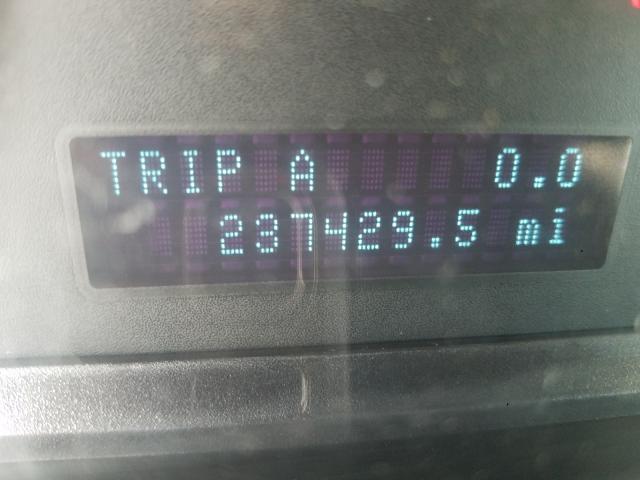2010 FORD ESCAPE XLT 1FMCU9D78AKB41140