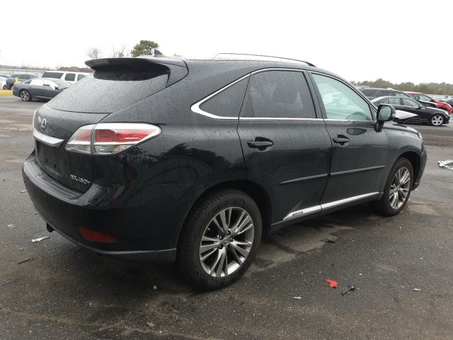 2013 LEXUS RX 450 JTJBC1BA4D2062598