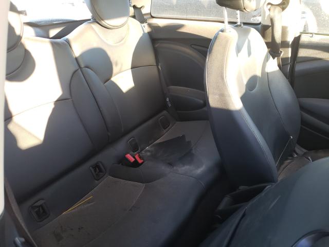 2011 MINI COOPER WMWSU3C55BT251696
