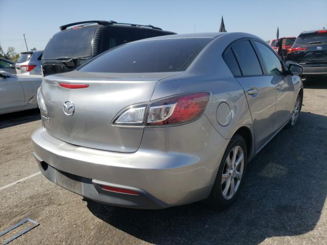 2010 MAZDA 3 I JM1BL1SG1A1252206