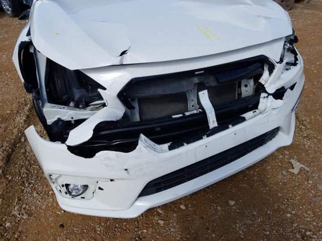2018 SUBARU LEGACY SPO 4S3BNAR62J3005191