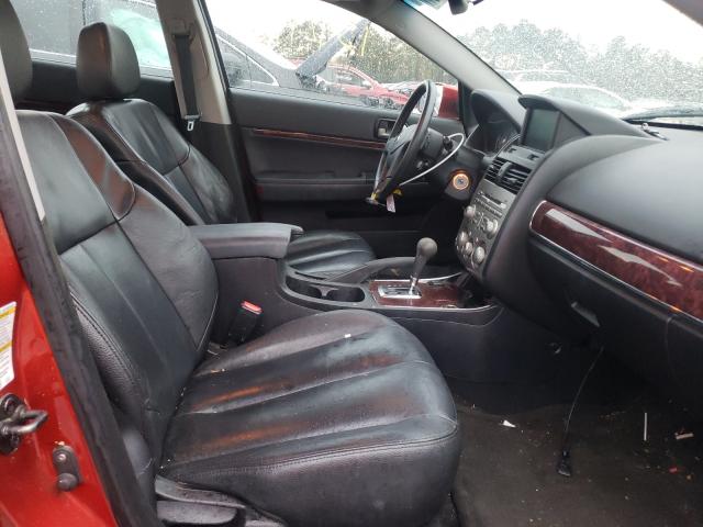 2012 MITSUBISHI GALANT ES 4A32B3FF4CE023835