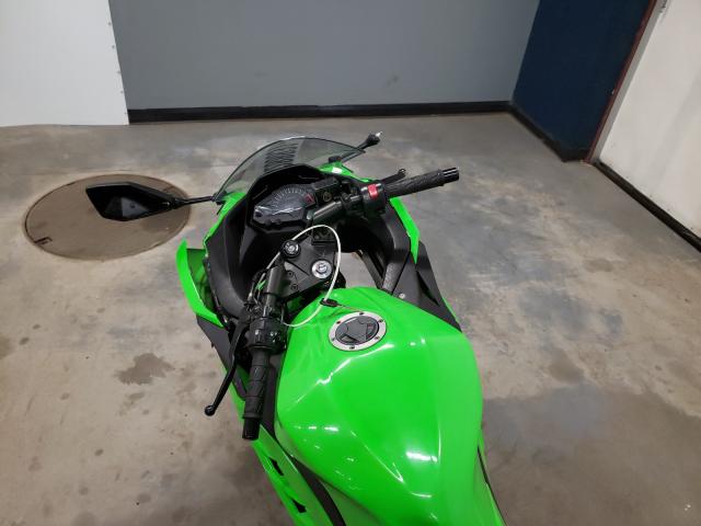 2015 KAWASAKI EX300 A JKAEX8A16FDA20839