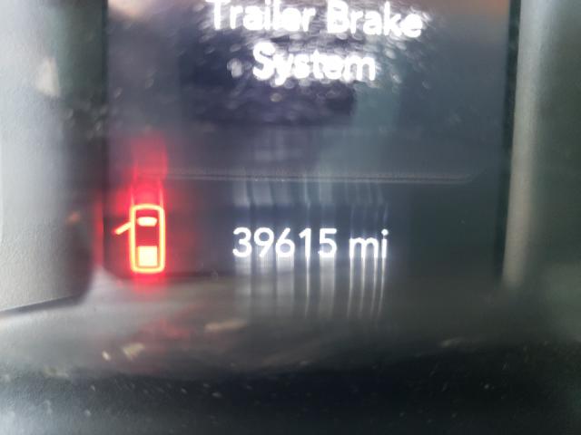 2020 RAM 2500 BIG H 3C6UR5JL0LG116948