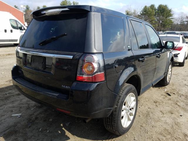 2013 LAND ROVER LR2 HSE SALFR2BG4DH373094