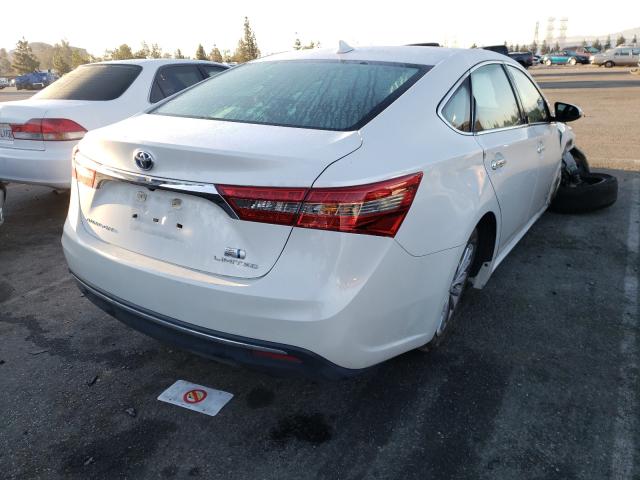 2017 TOYOTA AVALON HYB 4T1BD1EB7HU059043