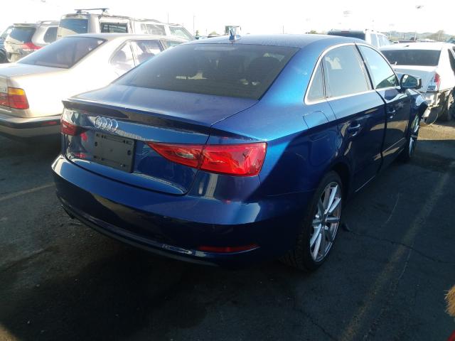 VIN WAUACGFF8F1003924 2015 AUDI A3 no.4